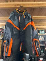 KTM enduro jas. Wind en waterdicht met afritsbare mouwen.Xxl, Motoren, Ophalen of Verzenden, Tweedehands, Heren, Jas | textiel