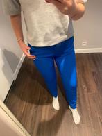 My Jewellery blauwe broek slim – maat XS, My Jewellery, Blauw, Ophalen of Verzenden, Zo goed als nieuw
