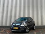 Opel Mokka 1.4 Turbo 2014 Bruin | Vol opties | Zeer luxe |, Auto's, Opel, Voorwielaandrijving, 4 cilinders, Bruin, Leder