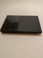 PS2 console, 1 speler, Ophalen of Verzenden, Gebruikt