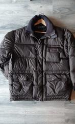 Heren Winterjas Cross Sportswear maat XL, Ophalen of Verzenden, Zo goed als nieuw, Maat 56/58 (XL), Bruin