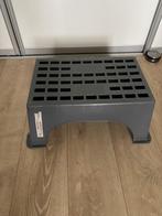 caravan opstapje, Caravans en Kamperen, Ophalen, Zo goed als nieuw