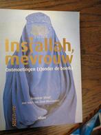 Insjallah Mevrouw Annemie Struyf 9789054665151#, Ophalen of Verzenden, Zo goed als nieuw