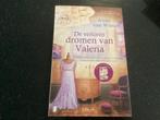 De verloren dromen van Valeria - Aline van Wijnen, Aline van Wijnen, Nieuw, Ophalen of Verzenden, Nederland