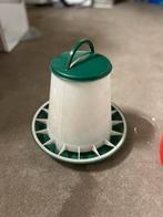 Voeder emmer, Dieren en Toebehoren, Ophalen, Zo goed als nieuw, Drinken en Voederen