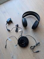 Philips SHC5200 draadloze hoofdtelefoon (nooit gebruikt), Audio, Tv en Foto, Koptelefoons, Philips, Nieuw, Ophalen of Verzenden