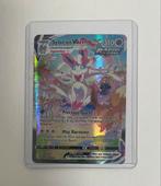 Sylveon VMAX 212/203 – Alternate Art Secret Rare –Mint Staat, Hobby en Vrije tijd, Verzamelkaartspellen | Pokémon, Verzenden, Zo goed als nieuw