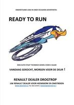 Renault Clio 90PK-EVOLUTION-1500KM-NAVI-CRUISE-CAMERA-LMV-, Auto's, Voorwielaandrijving, Stof, Gebruikt, Zwart
