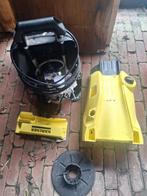 Karcher K4 premium in onderdelen, Tuin en Terras, Hogedrukreinigers, Gebruikt, Met autostop en -start, Kärcher, Ophalen of Verzenden