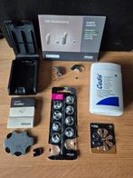 Oticon Opn S1 miniRITE hoorapparaat / hoortoestellen, Ophalen of Verzenden, Gebruikt