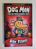 Dogman en de gekloonde kat, Ophalen of Verzenden, Zo goed als nieuw, Fictie algemeen