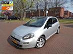 Fiat Punto Evo 0.9 TwinAir Racing NL AUTO MET ORGINELE KM ST, Voorwielaandrijving, 101 pk, Gebruikt, Euro 6