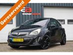 Opel Corsa 1.6-16V T GSI 150 PK | (bj 2011), Voorwielaandrijving, Euro 5, Stof, Gebruikt