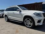 Mercedes-Benz GL500 4matic AMG Exclusive Pack, Auto's, Automaat, GL, Wit, Leder