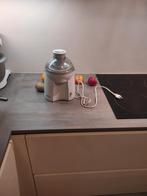 Bestron dcp 465 juicer, Ophalen of Verzenden, Gebruikt