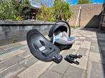Cybex autostoel + base, Kinderen en Baby's, Zo goed als nieuw, Isofix, 0 t/m 13 kg, Ophalen
