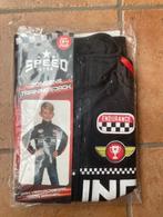 NIEUW trainingsjack / trainings jack / jas racing mt:134-140, Ophalen of Verzenden, Nieuw, Jongen of Meisje, Jas