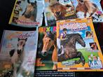 Paarden boek strip en posters xxl 7.50, Boeken, Zo goed als nieuw, Ophalen