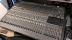 Berhinger Mx 8000 met meetbrug en gratis flightcase voor de, Muziek en Instrumenten, Mengpanelen, Ophalen of Verzenden, Zo goed als nieuw