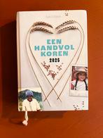 Gratis Een Handvol Koren - Bijbels Dagboek 2025, Ophalen of Verzenden, Zo goed als nieuw, Christendom | Katholiek