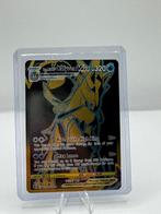 Ice Rider Calyrex VMAX #TG29/TG30 Pokemon Astral Radiance, Ophalen of Verzenden, Nieuw, Losse kaart