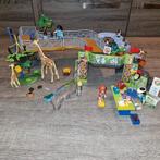 Playmobil 71600 en 70343, Kinderen en Baby's, Speelgoed | Playmobil, Ophalen of Verzenden, Gebruikt