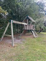Hy Land Q2s Speeltoestel - Zelf demonteren!, Ophalen, Gebruikt, Glijbaan