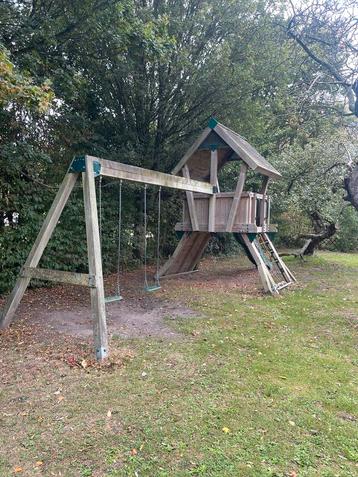 Hy Land Q2s Speeltoestel - Zelf demonteren! beschikbaar voor biedingen