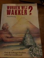 Boek Worden wij Wakker, Gelezen, Spiritualiteit algemeen, Overige typen, Ophalen of Verzenden
