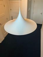 heksenhoedlamp, Ophalen, Gebruikt, Design, Metaal