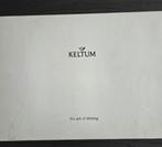 Keltum 92-delige bestekset Opera., Ophalen