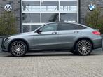 Mercedes-benz GLC-KLASSE COUPE 220 D 4M. EDITION 1 AMG - SCH, Automaat, Gebruikt, Euro 6, 4 cilinders