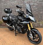 BMW S1000XR Triple Black 2020 – Full Options – 165 PK, 4 cilinders, Motorrijbewijs A, Handvatverwarming, Particulier