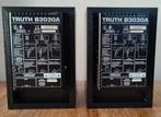 Behringer Truth B3030A Studio Monitoren, Zo goed als nieuw, 120 watt of meer, Front, Rear of Stereo speakers, Ophalen