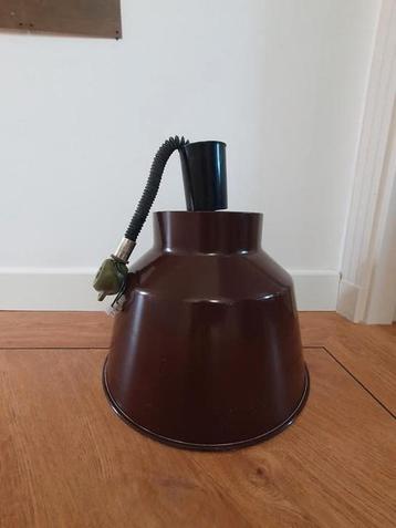 Retro hanglamp beschikbaar voor biedingen