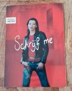 Birgit Schuurman - Reclame PTT Post, Verzenden, Ongelopen, Overige thema's