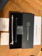 Buddha to Buddha Armband - Nieuw!, Ophalen of Verzenden, Nieuw, Zilver, Met bedels of kralen