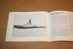 Boek. Zeesleepboten. Scheepsrevue., Gebruikt, N.v.t., N.v.t., Ophalen of Verzenden