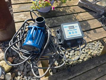 Aquaforte dm vario 10.000S  beschikbaar voor biedingen