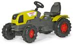 Claas AXOS 340 TrapTrekker Rolly Toys 601042