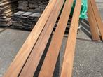 Ayous plank board 395cm, Ophalen, Planken, Nieuw, Hardhout
