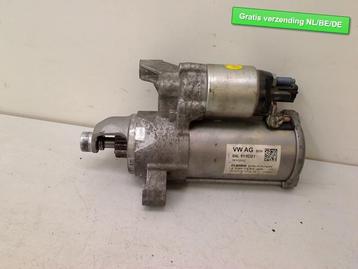 STARTMOTOR Audi A4 Avant (B8) (01-2007/12-2015) (04L911021) beschikbaar voor biedingen
