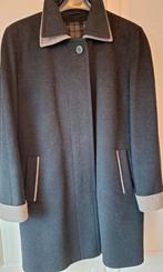 Tonale Alpacca Loden mantel jas wol, Kleding | Dames, Jassen | Winter, Ophalen, Tonale Alpacca Loden, Maat 42/44 (L), Grijs