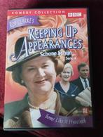 Schone schijn seizoen 4-5-specials, Cd's en Dvd's, Dvd's | Tv en Series, Alle leeftijden, Ophalen, Zo goed als nieuw, Komedie