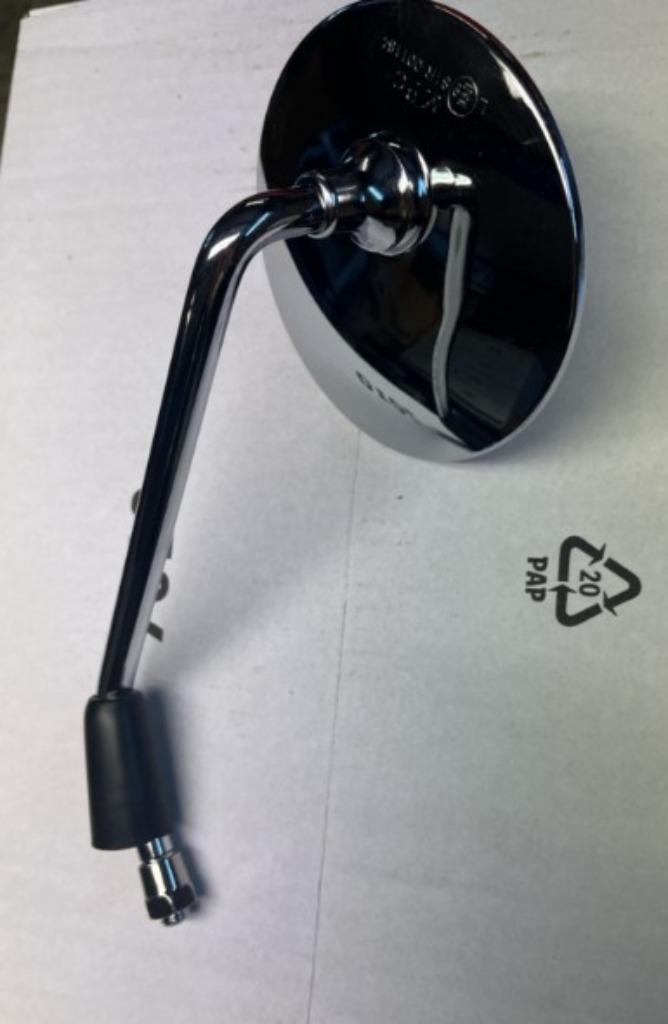 Spiegel Origineel Model Sym Mio Links Dmp m10 80700, Motoren, Tuning en Styling, Ophalen of Verzenden