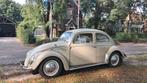 Volkswagen kever 1959, Volkswagen, Beige, Overige kleuren, Handgeschakeld