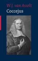 Dr. W. J. van Asselt: Coccejus Een inleiding met kernteksten, Boeken, Ophalen of Verzenden, Zo goed als nieuw, Dr. W. J. van Asselt
