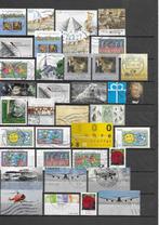 BRD, 2008, gestempeld, nagenoeg compleet., Verzenden, BRD, Gestempeld