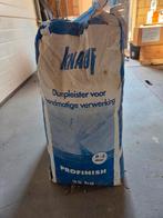 Knauf Profinish 25kg, Ophalen, Nieuw