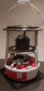 Foetsie H-3596-TO petroleumkachel, Huis en Inrichting, Kachels, Ophalen, Gebruikt, Overige brandstoffen, Vrijstaand